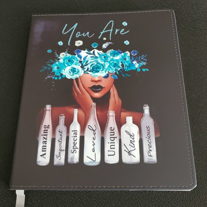 You Are......Journal/Diary