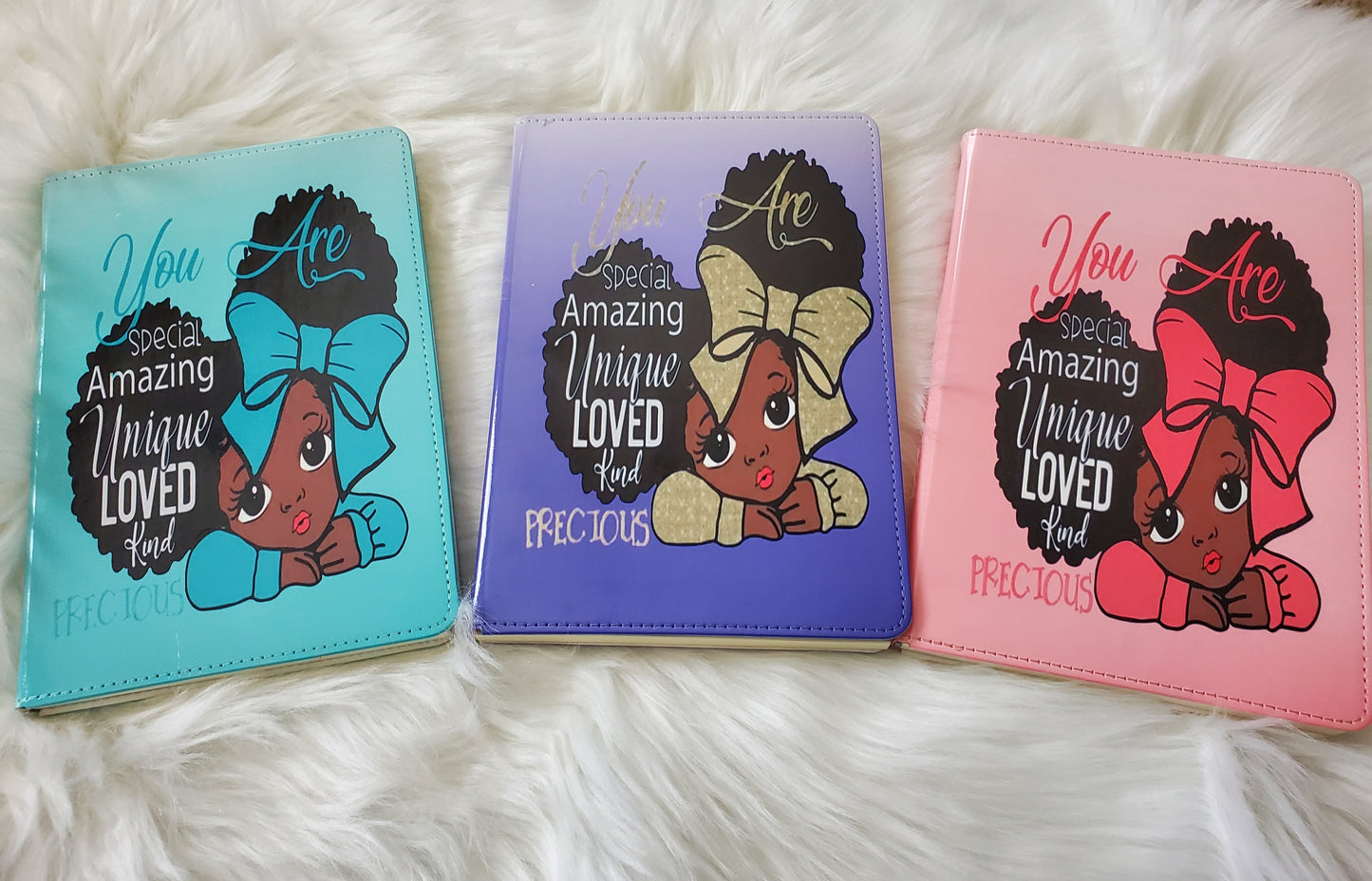 Girl You Are (Journal/Diary)