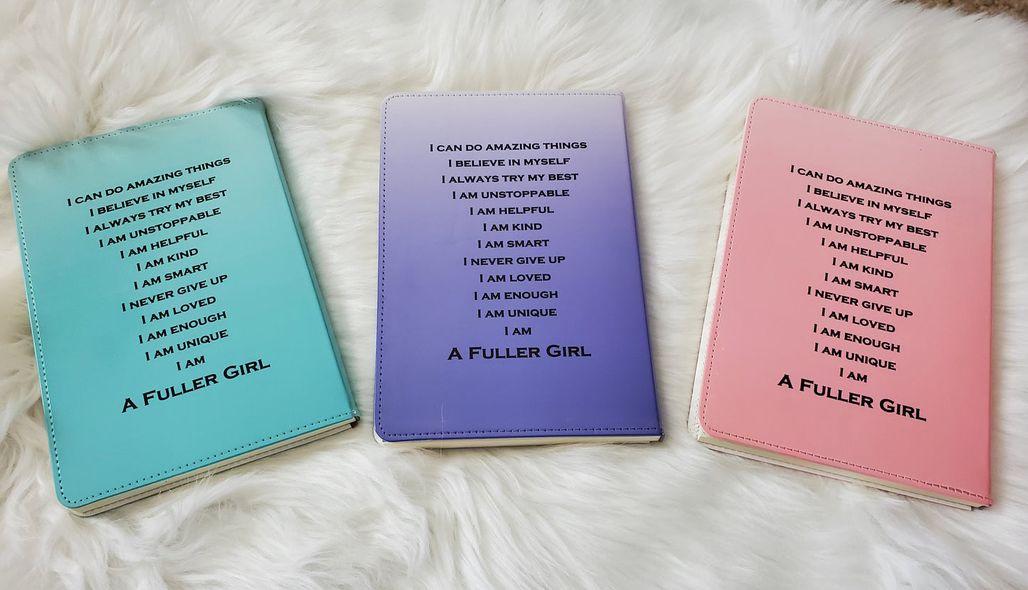 Girl You Are (Journal/Diary)