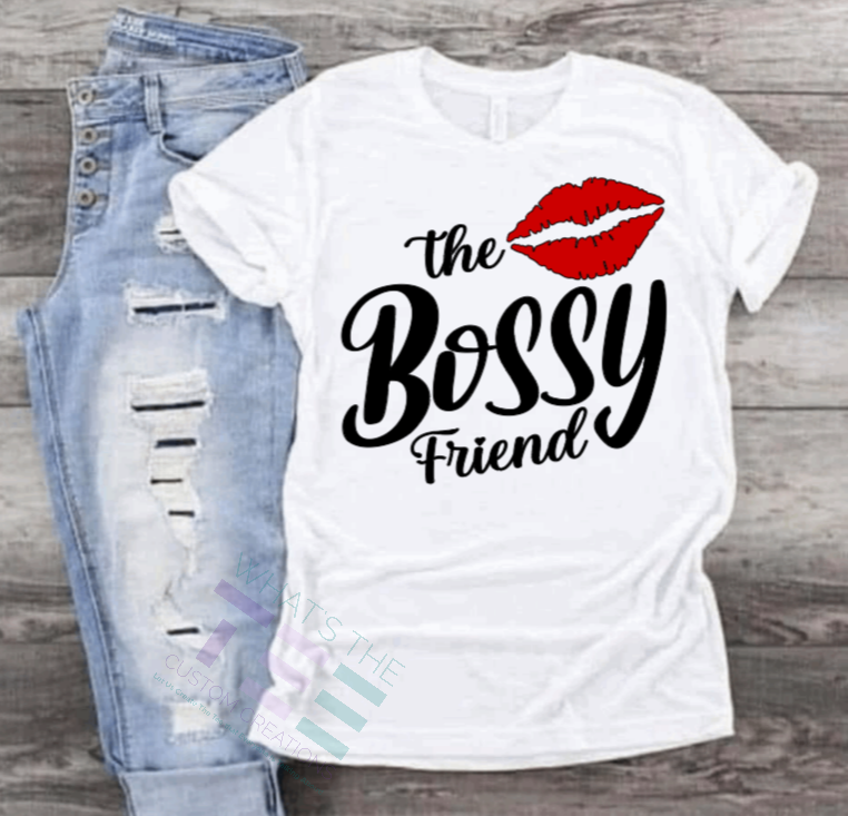 Girlfriends Collection