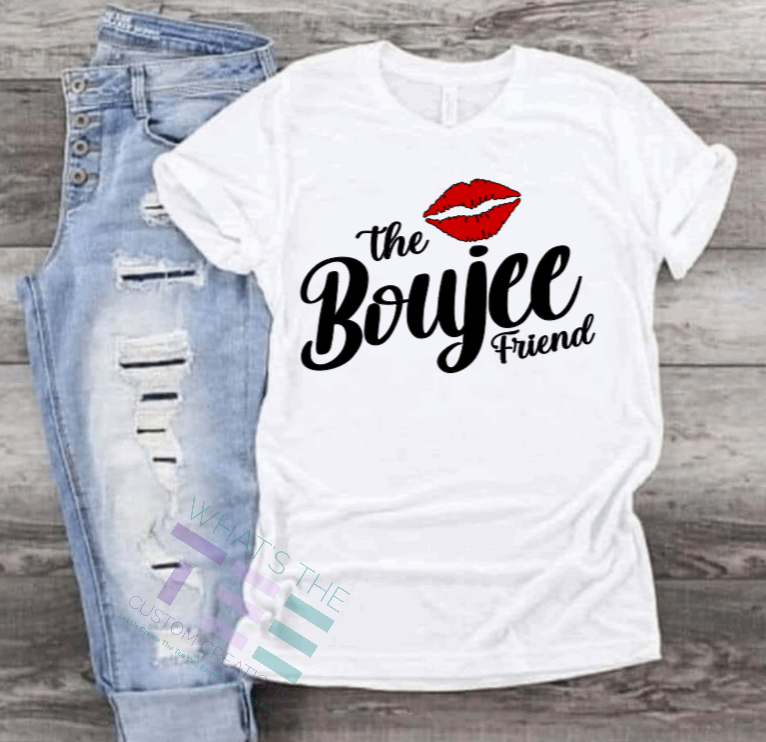 Girlfriends Collection
