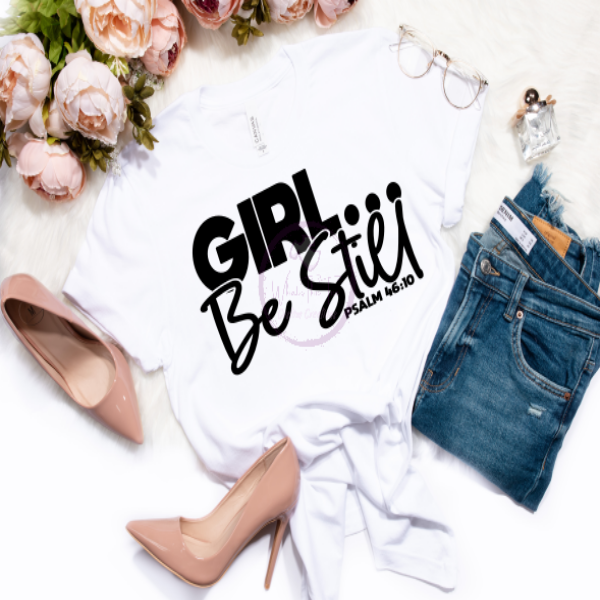 Girl...Collection