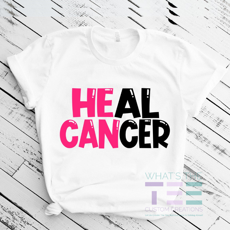Breast Cancer Awareness - Multiple Designs