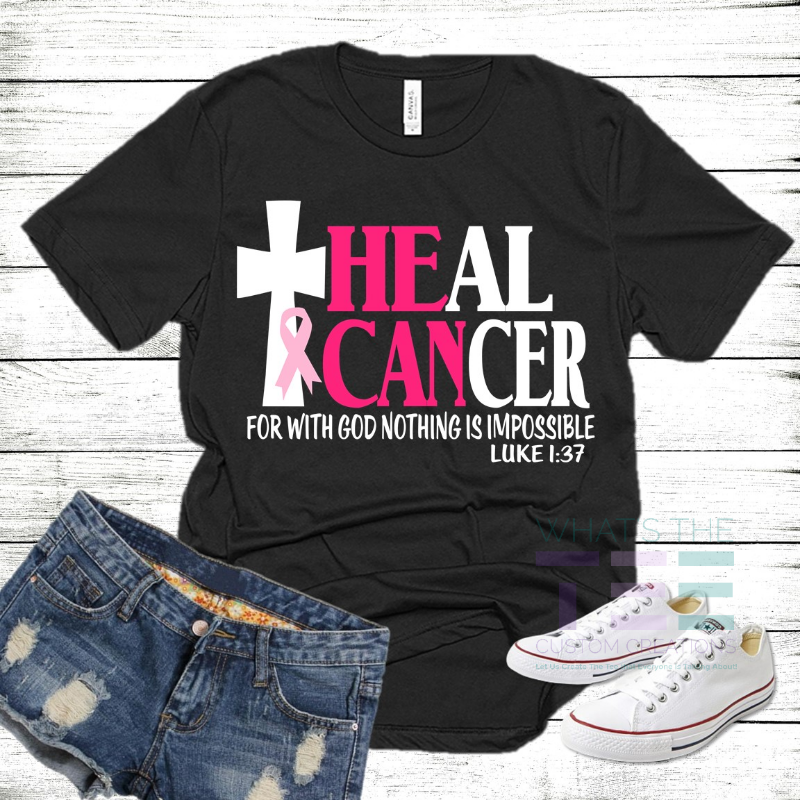 Breast Cancer Awareness - Multiple Designs