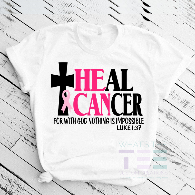 Breast Cancer Awareness - Multiple Designs