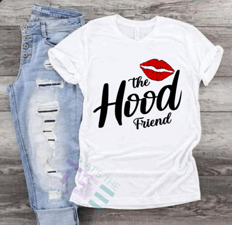Girlfriends Collection