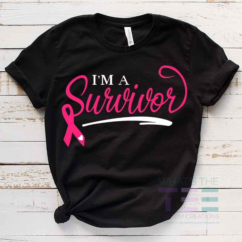 Breast Cancer Awareness - Multiple Designs