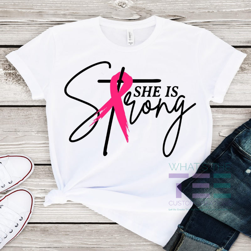 Breast Cancer Awareness - Multiple Designs