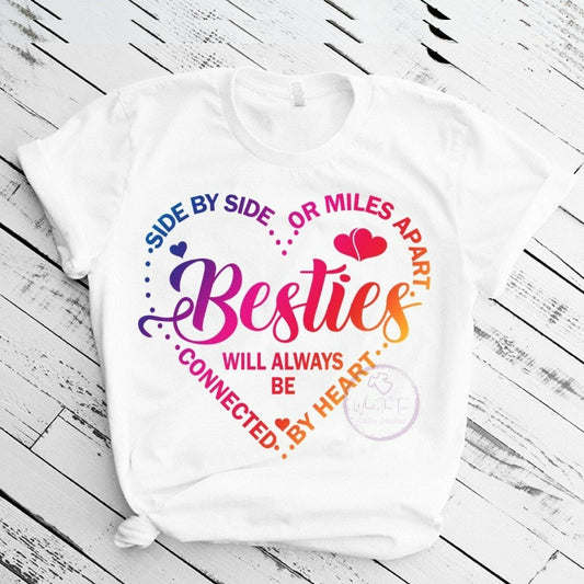 Besties...