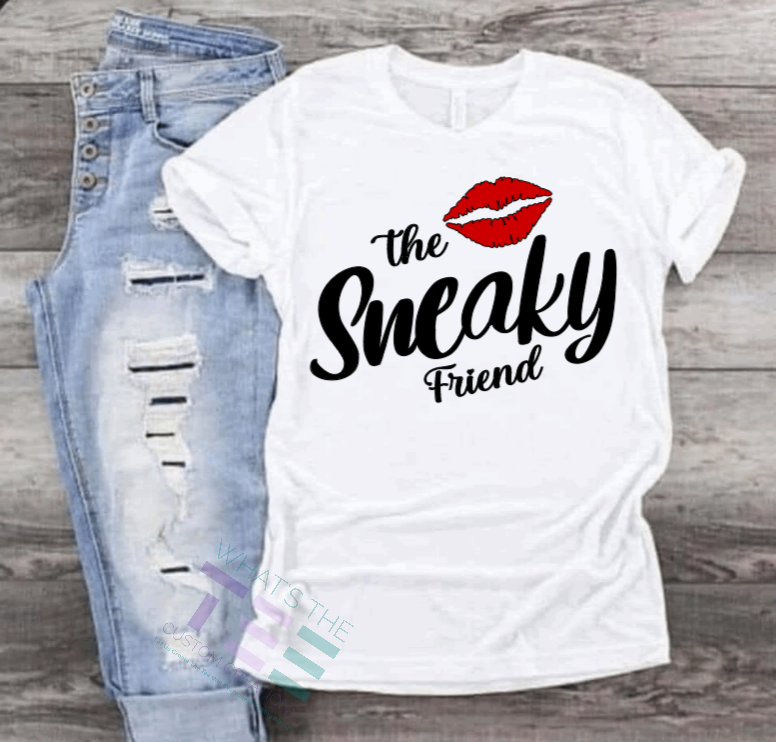 Girlfriends Collection