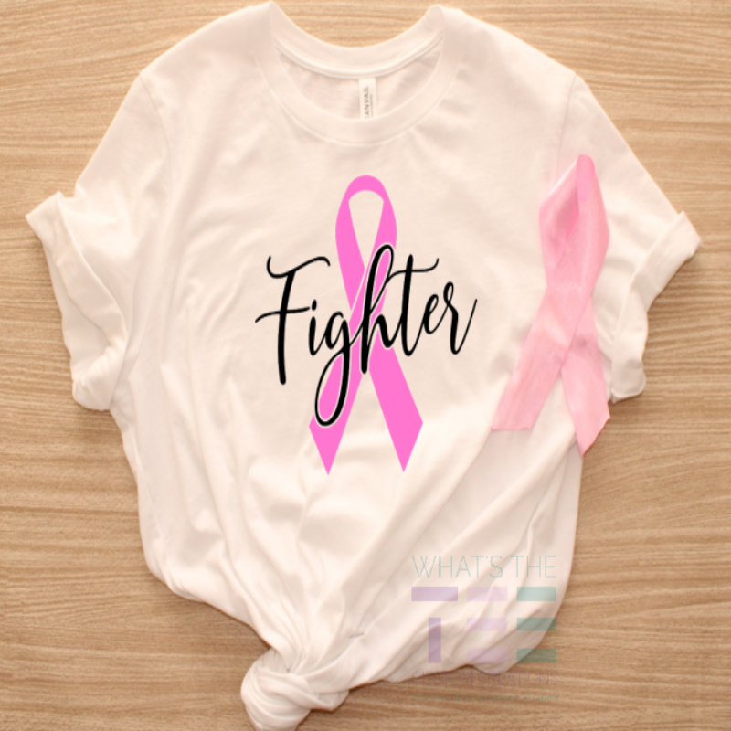 Breast Cancer Awareness - Multiple Designs