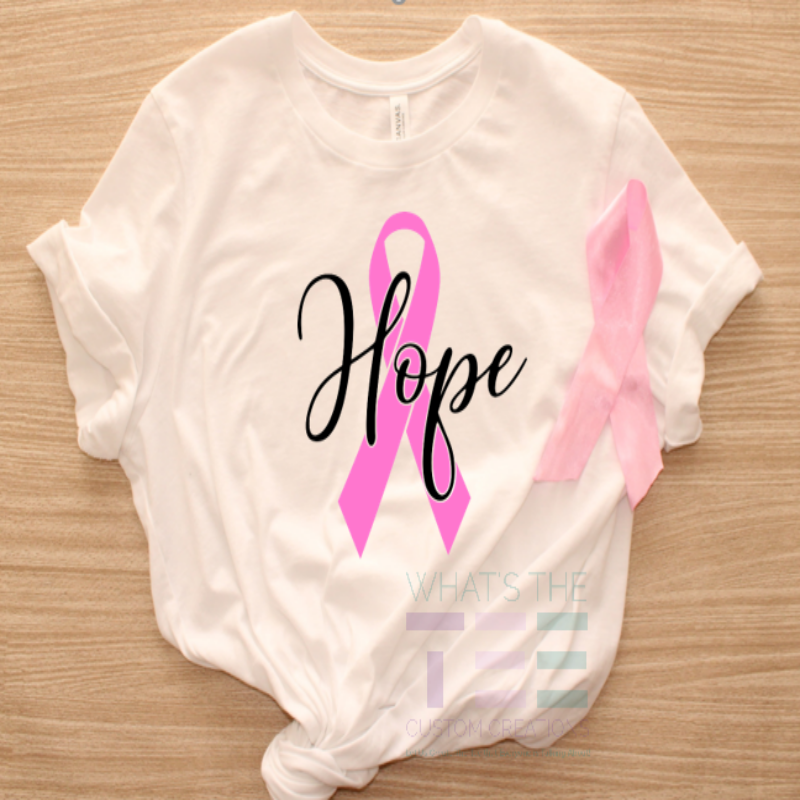 Breast Cancer Awareness - Multiple Designs