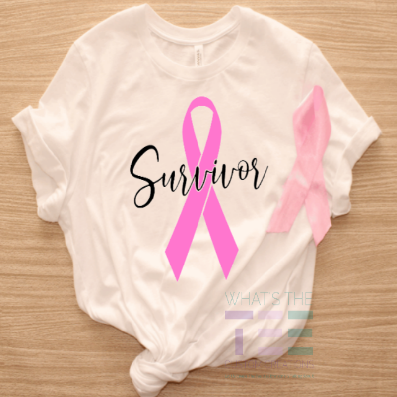 Breast Cancer Awareness - Multiple Designs