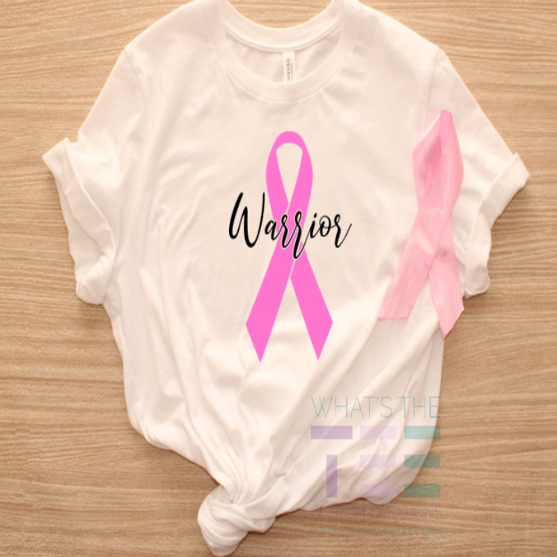 Breast Cancer Awareness - Multiple Designs