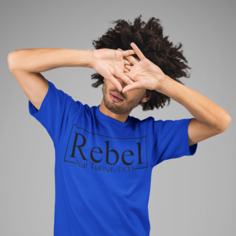 Rebel