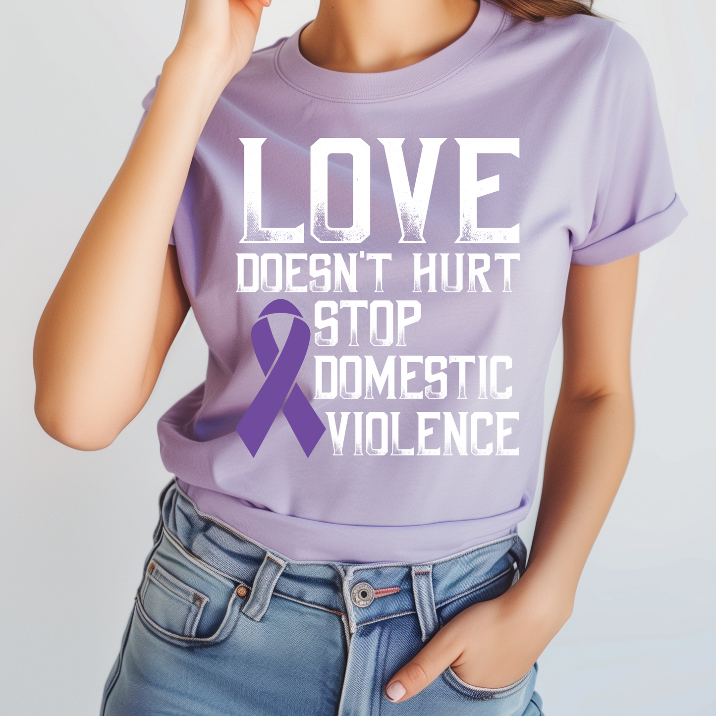 Domestic Violence Awareness