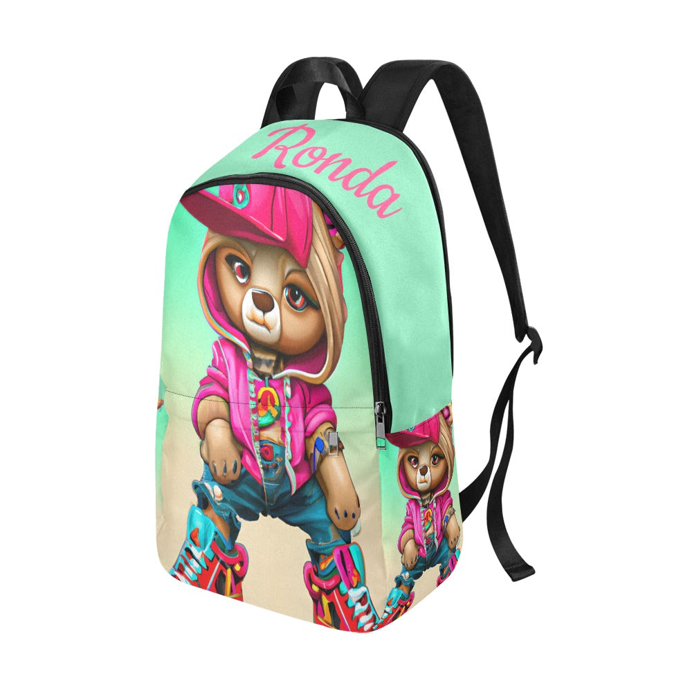 Full Size (Adult) Custom Backpack