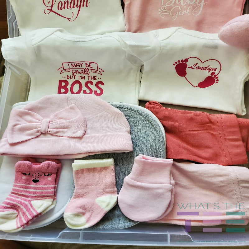 Baby Gift Box