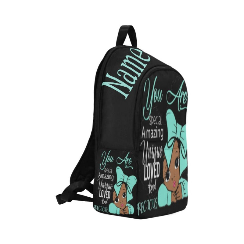 Full Size Custom Backpack
